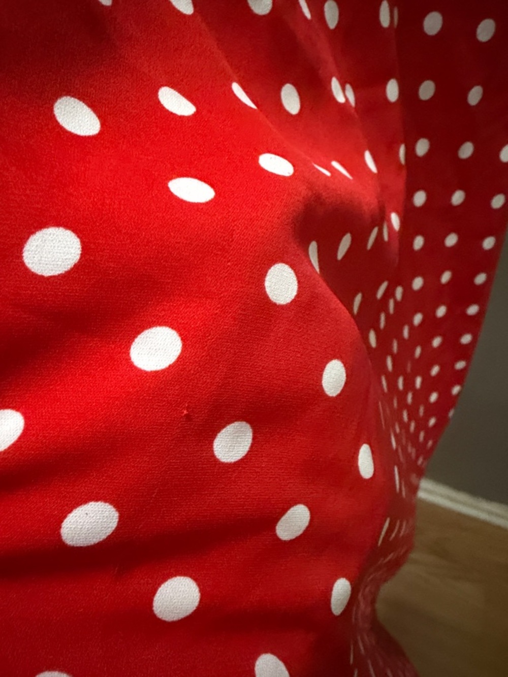 Princess Polly Nellie Polka Dot Maxi Dress - Picture 3 of 8